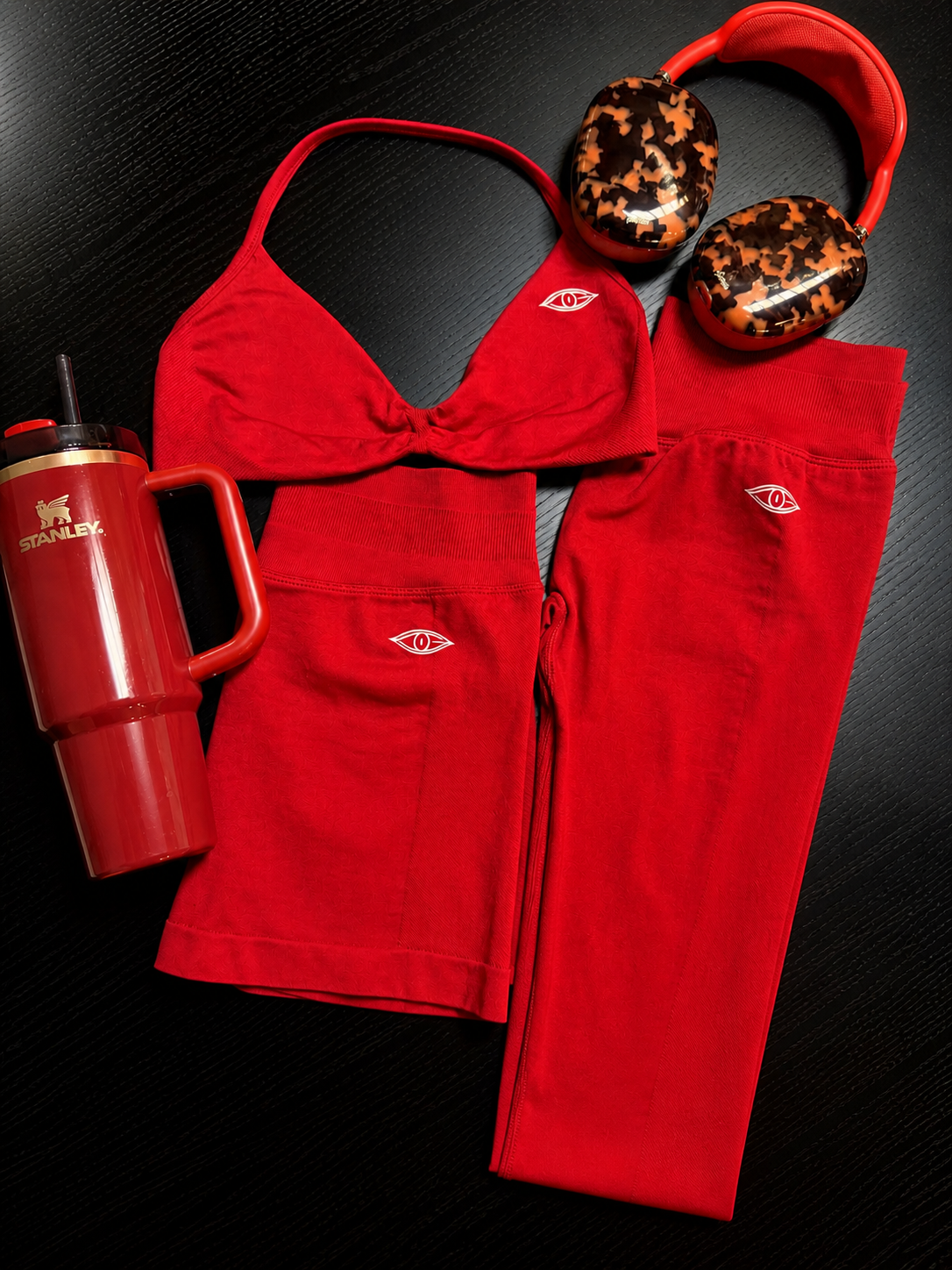 Heatwave 3 piece set