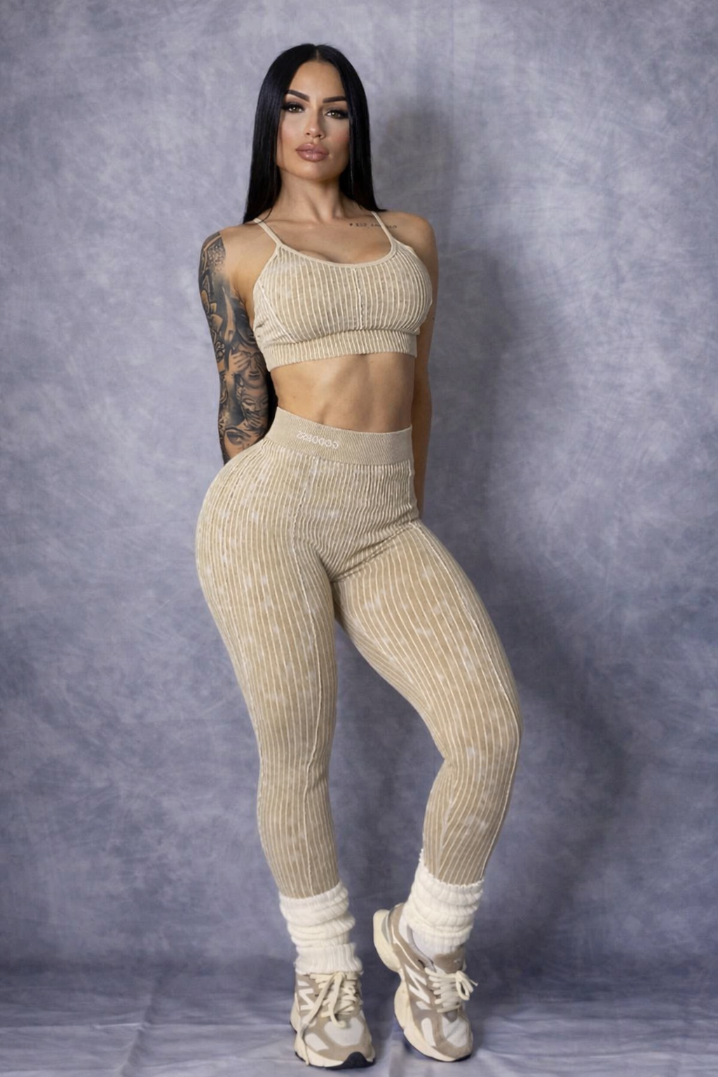 Aura Set