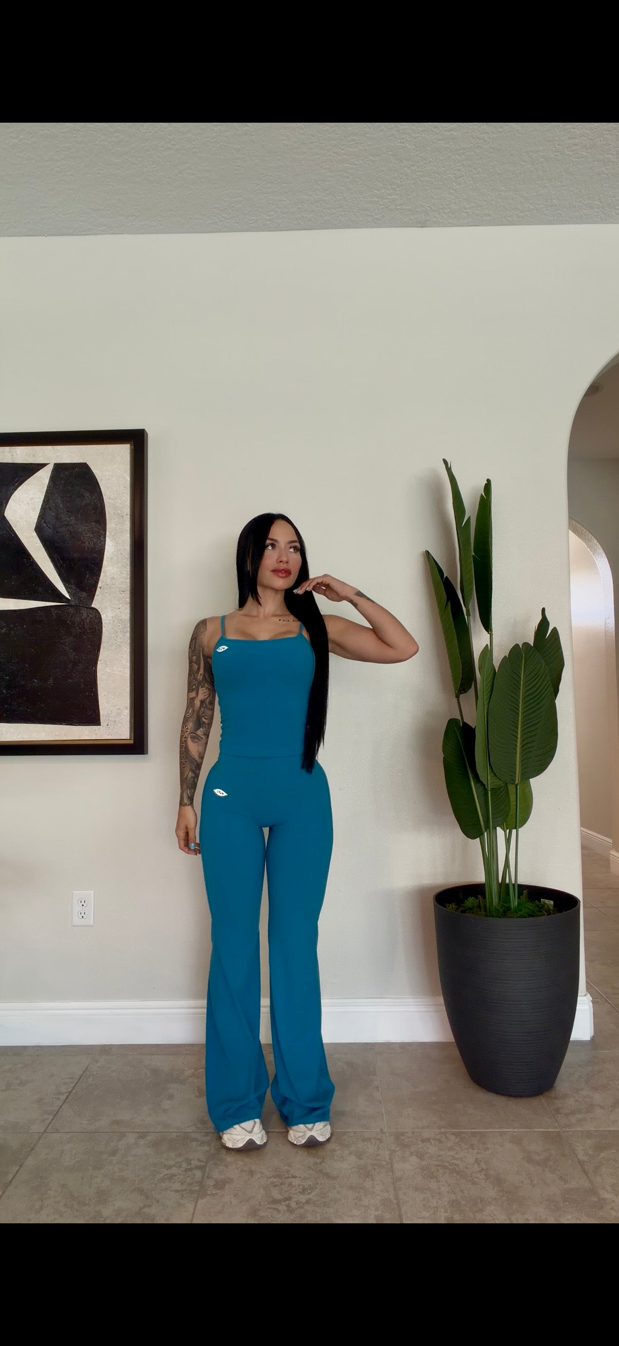 Mermaid set
