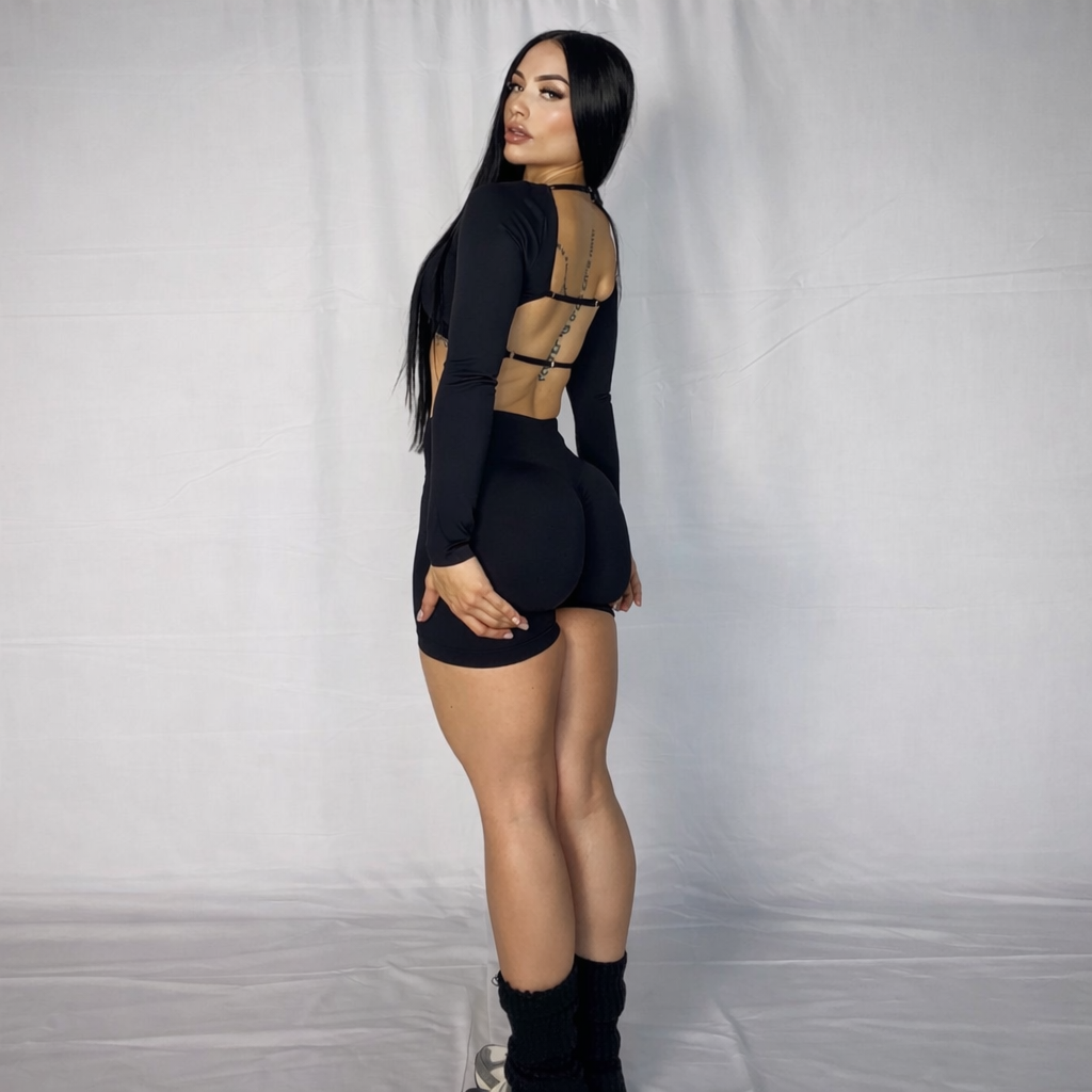 Biker Set