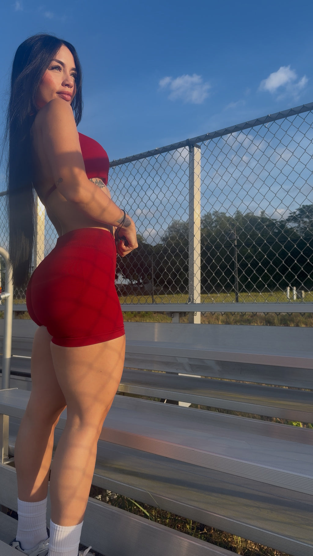 Heatwave 3 piece set