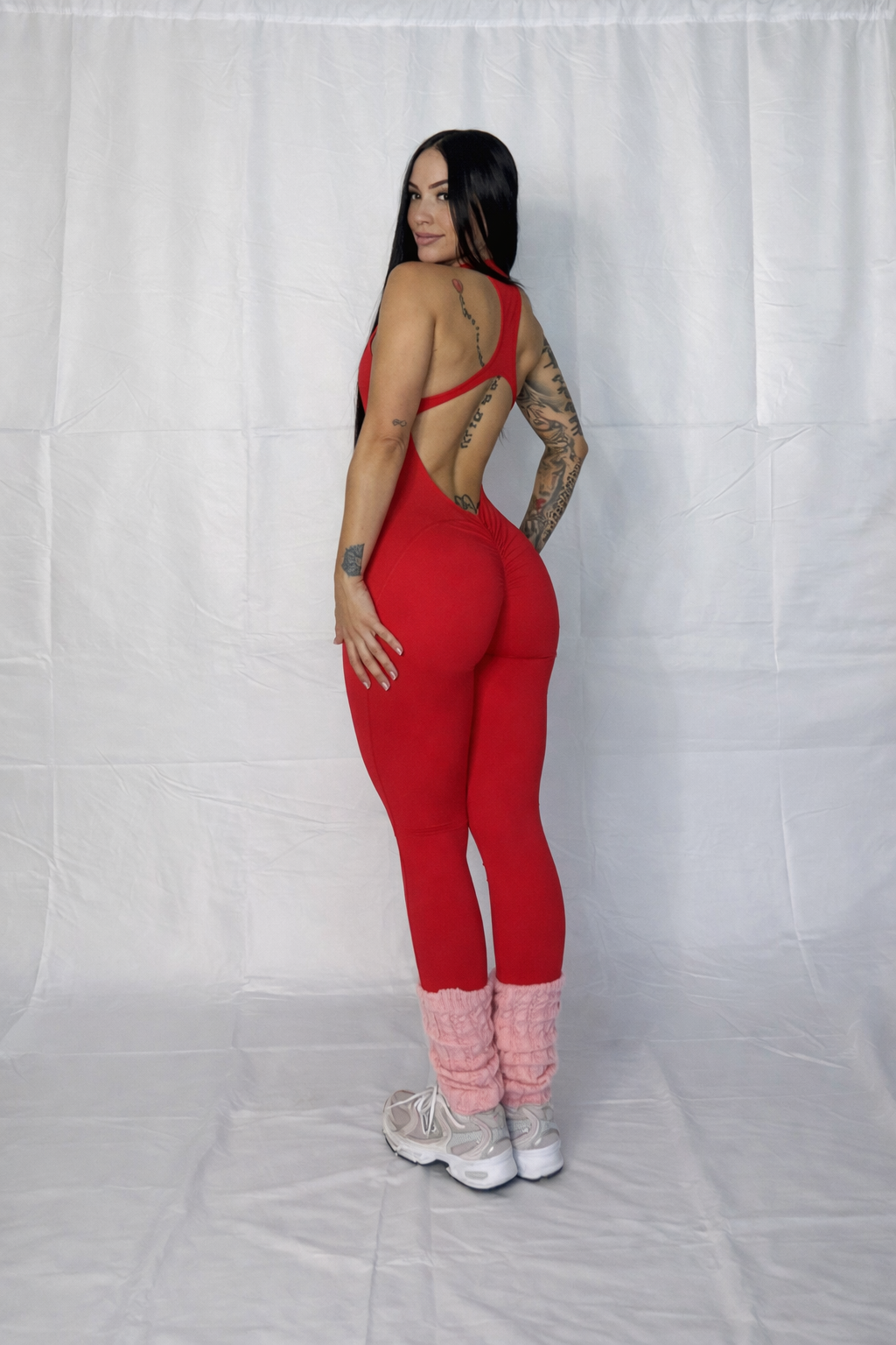 Amore Jumpsuit