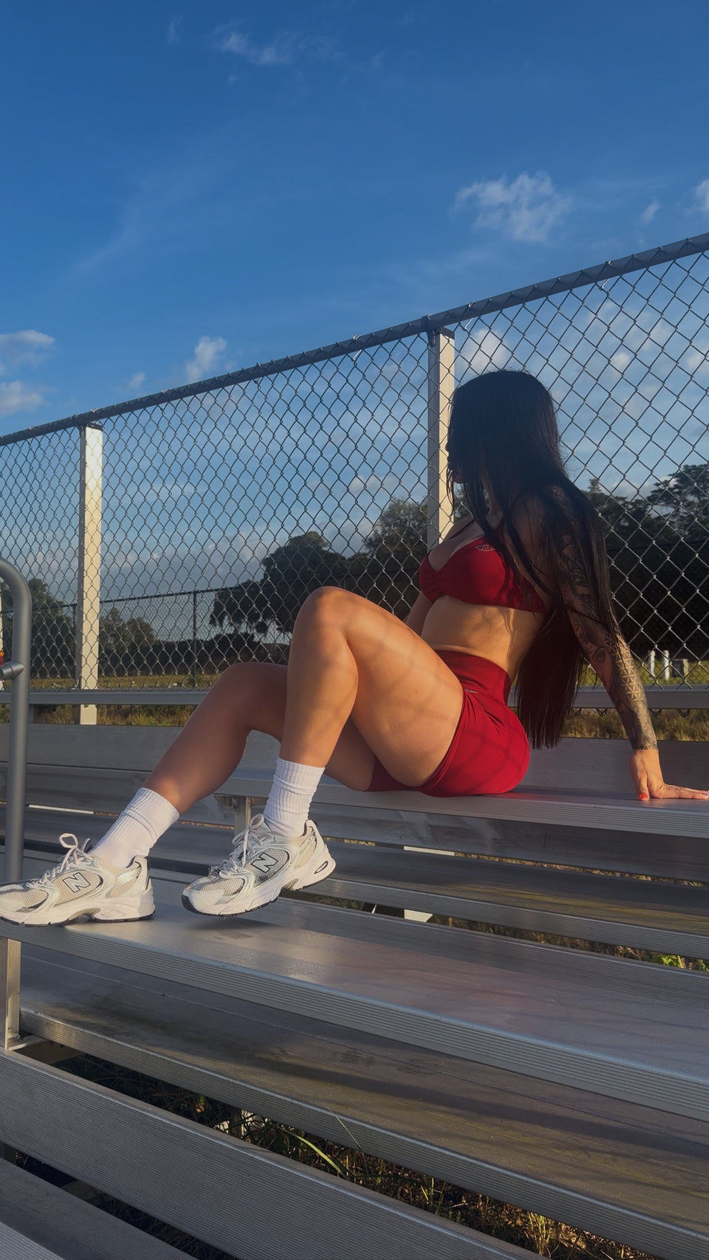 Heatwave 3 piece set