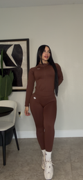 mocha set