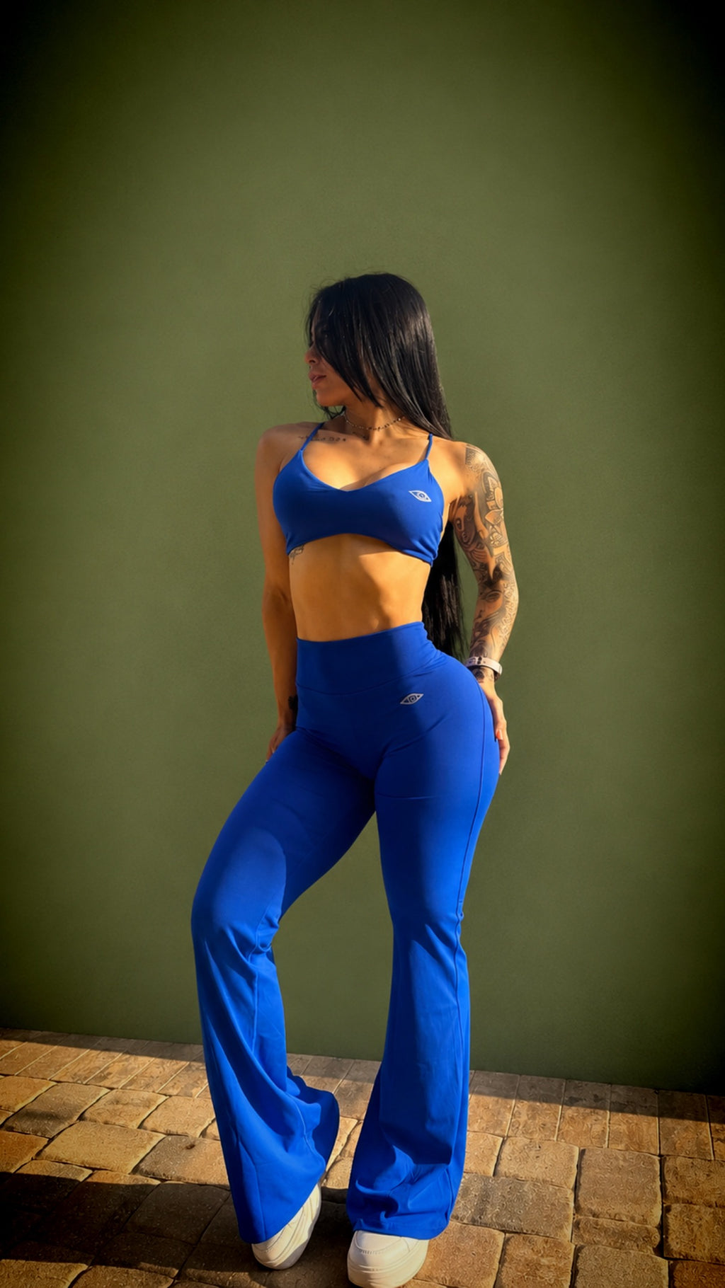 Electric Set