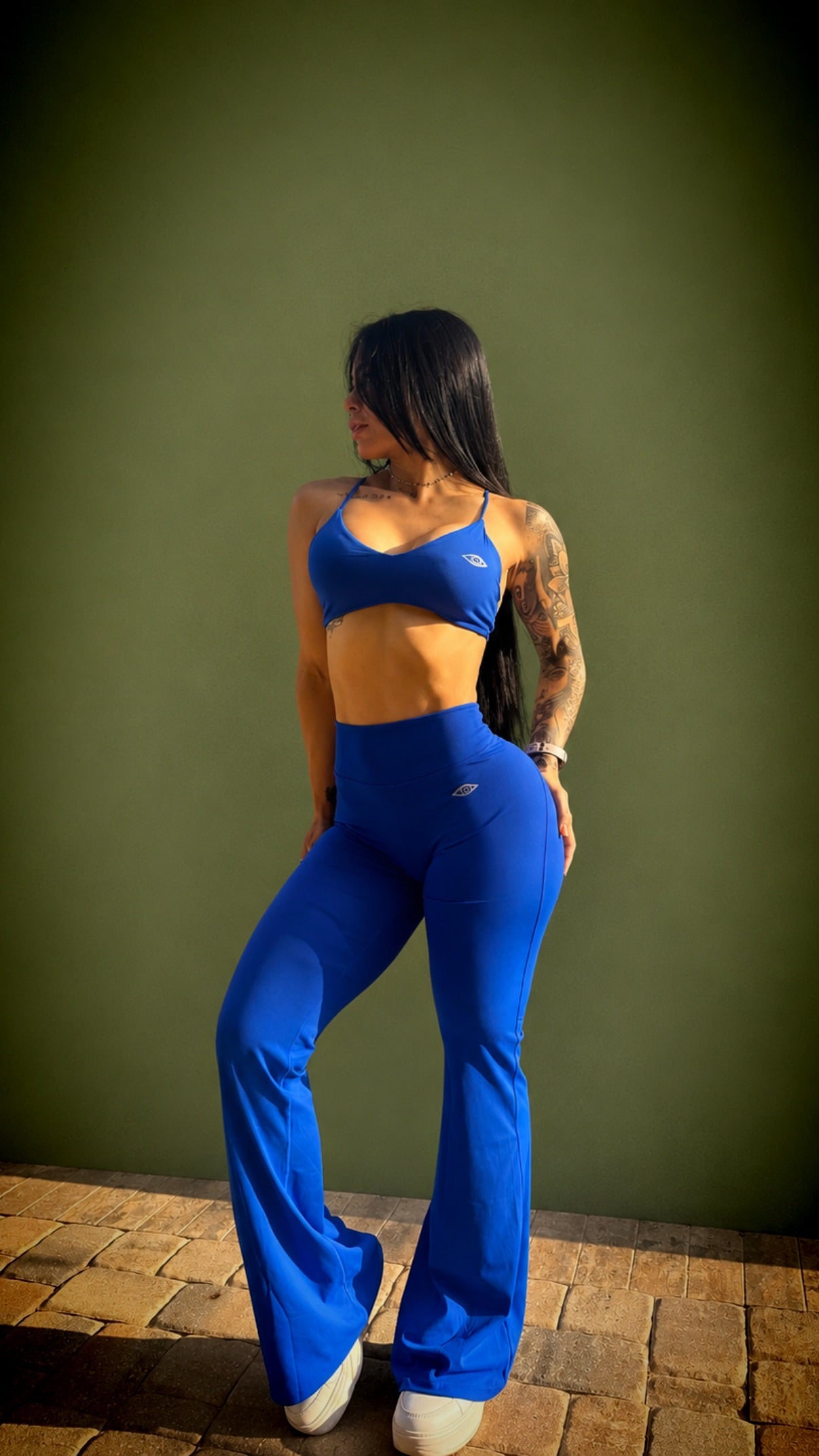Electric Set