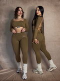 Earth Glow Set